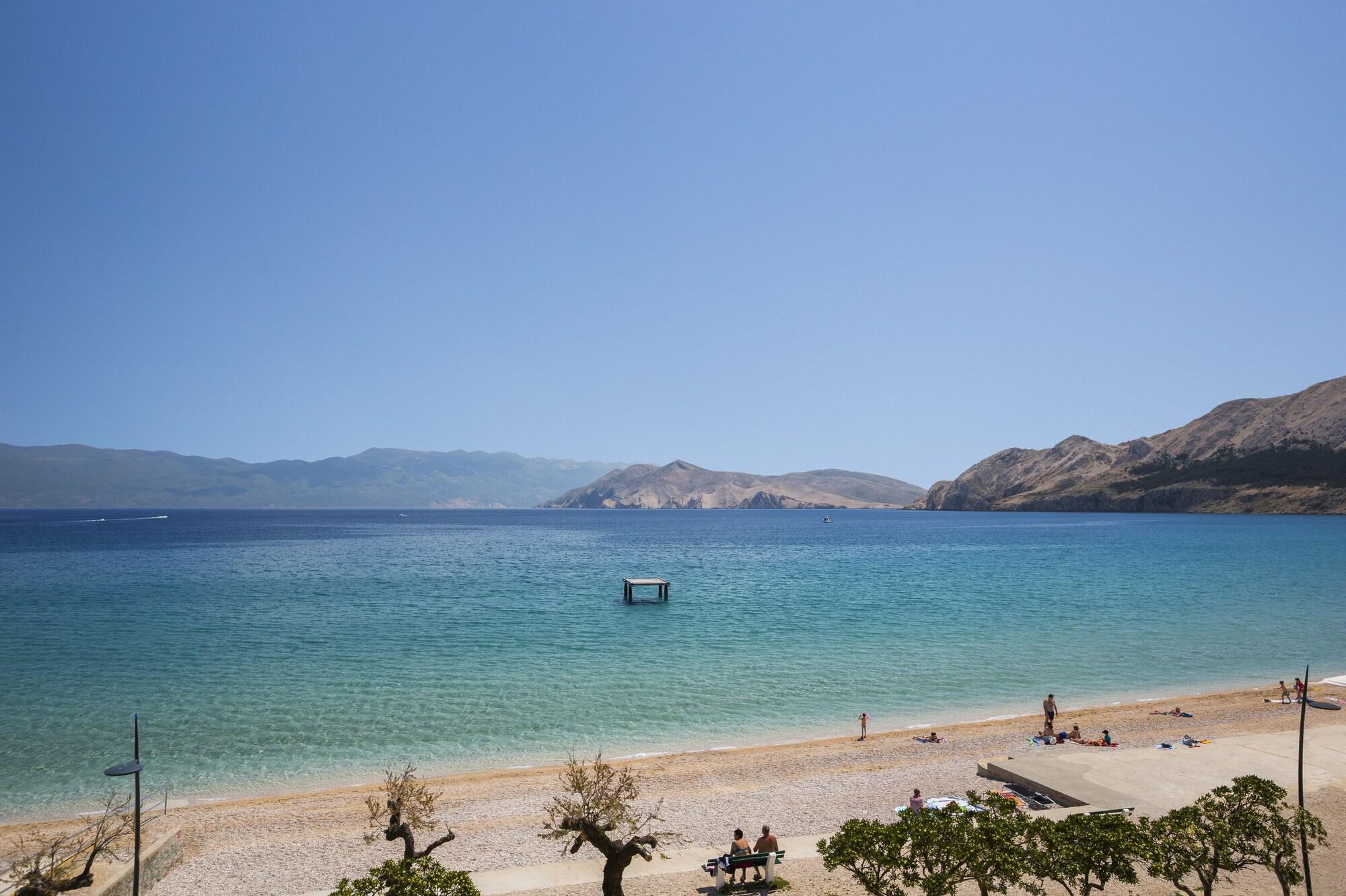 Hotel Valamar Adria