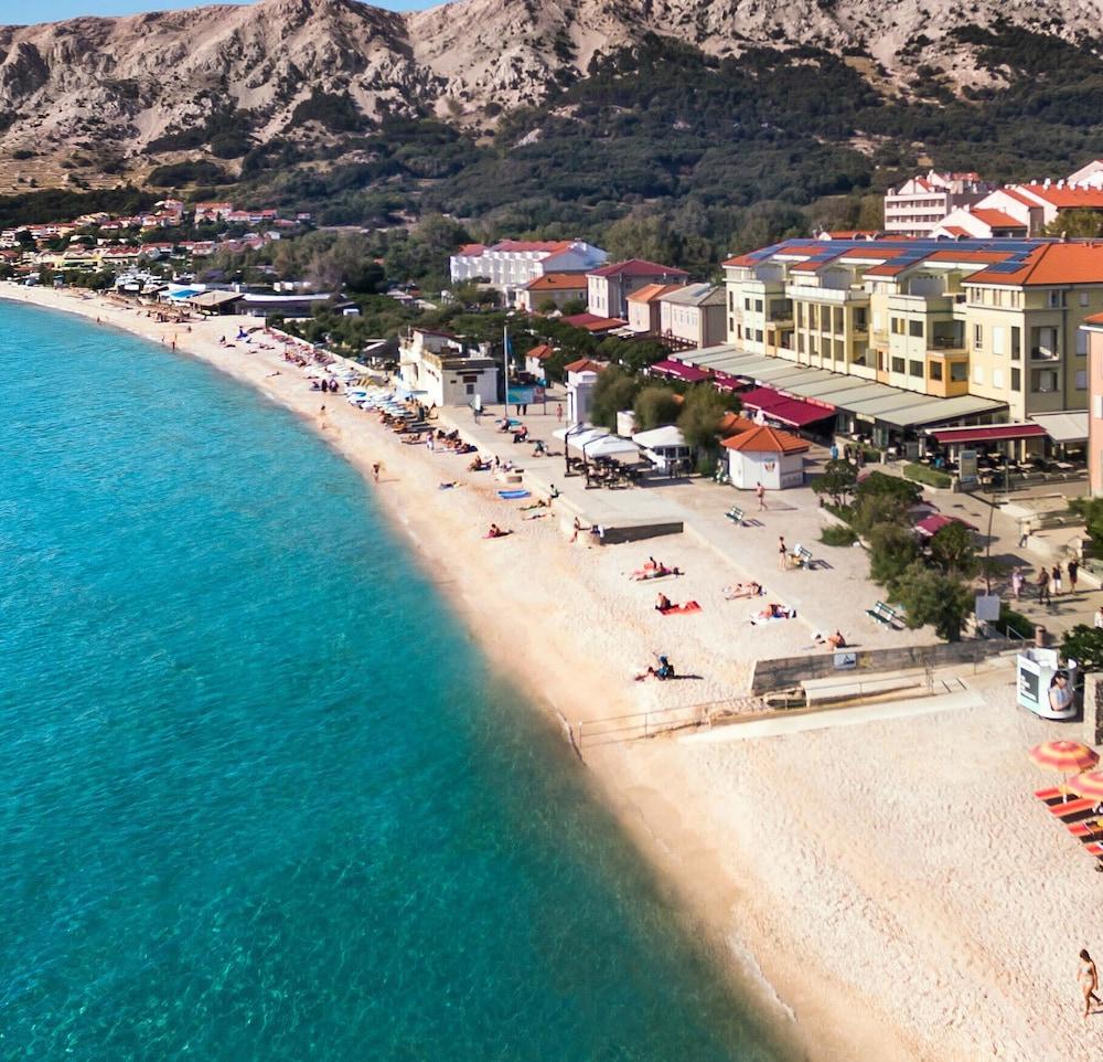 Hotel Valamar Adria