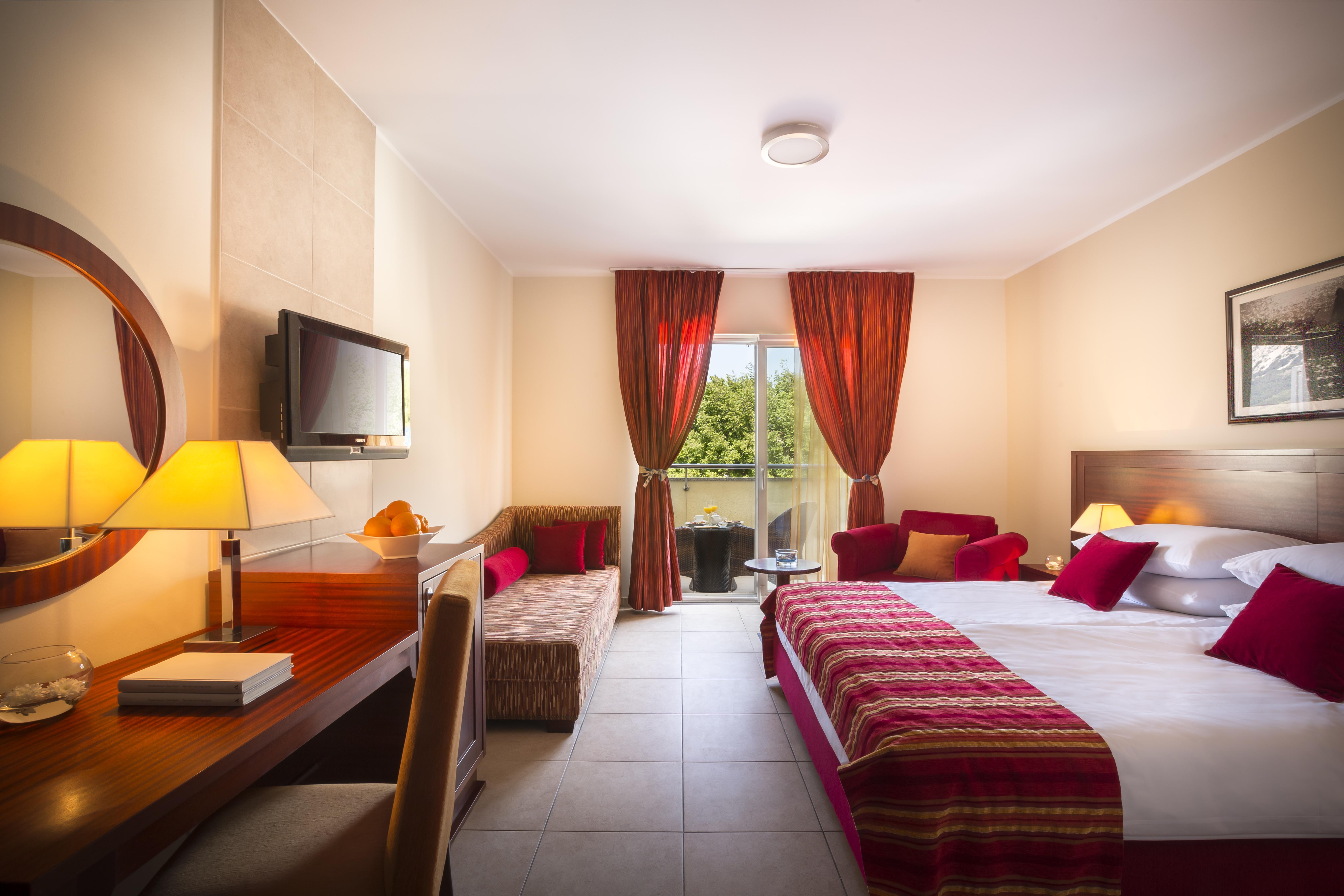 Valamar Adria Hotel Baska (Krk)
