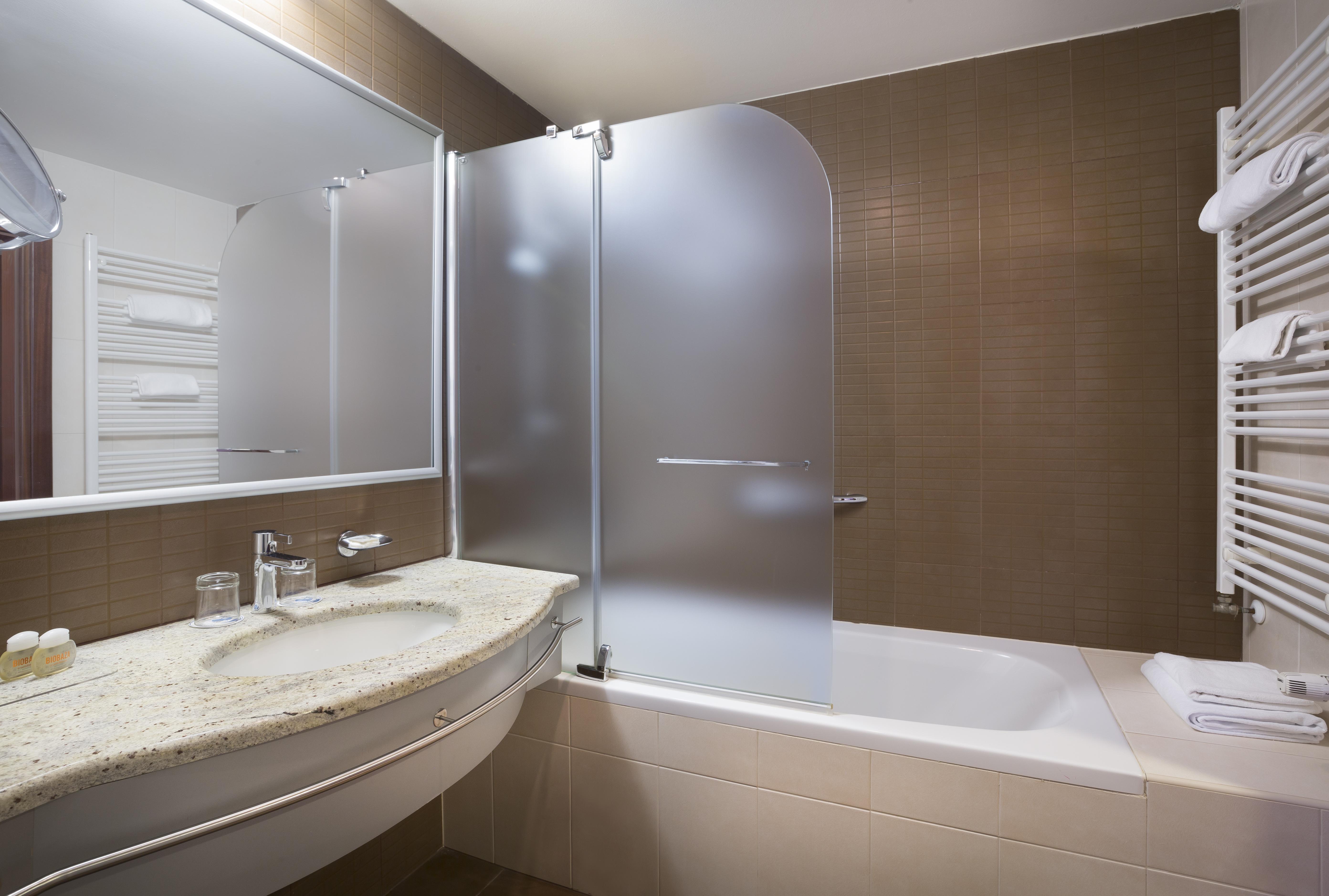 Valamar Adria 4* Baska (Krk)
