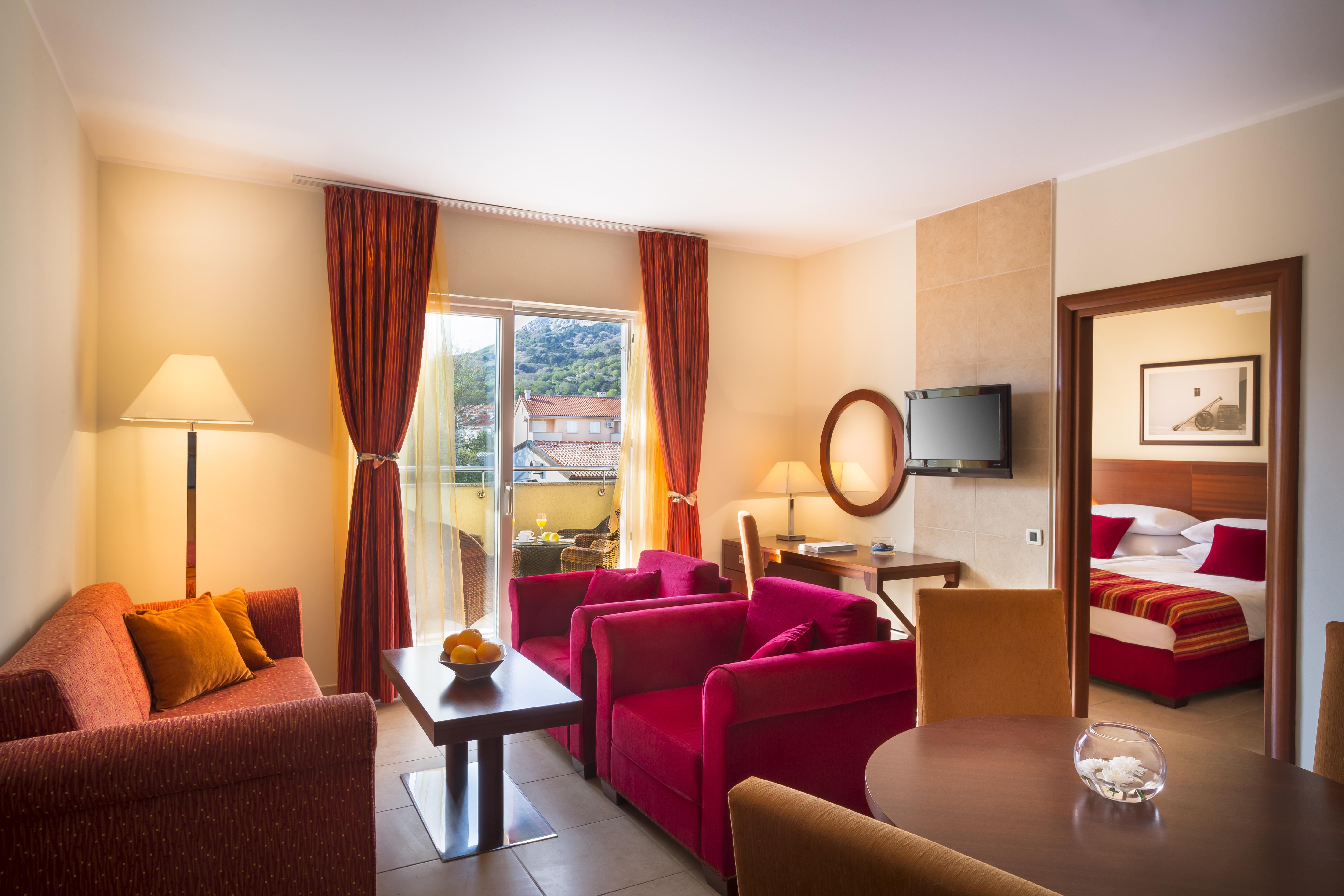 Valamar Adria Baska (Krk)