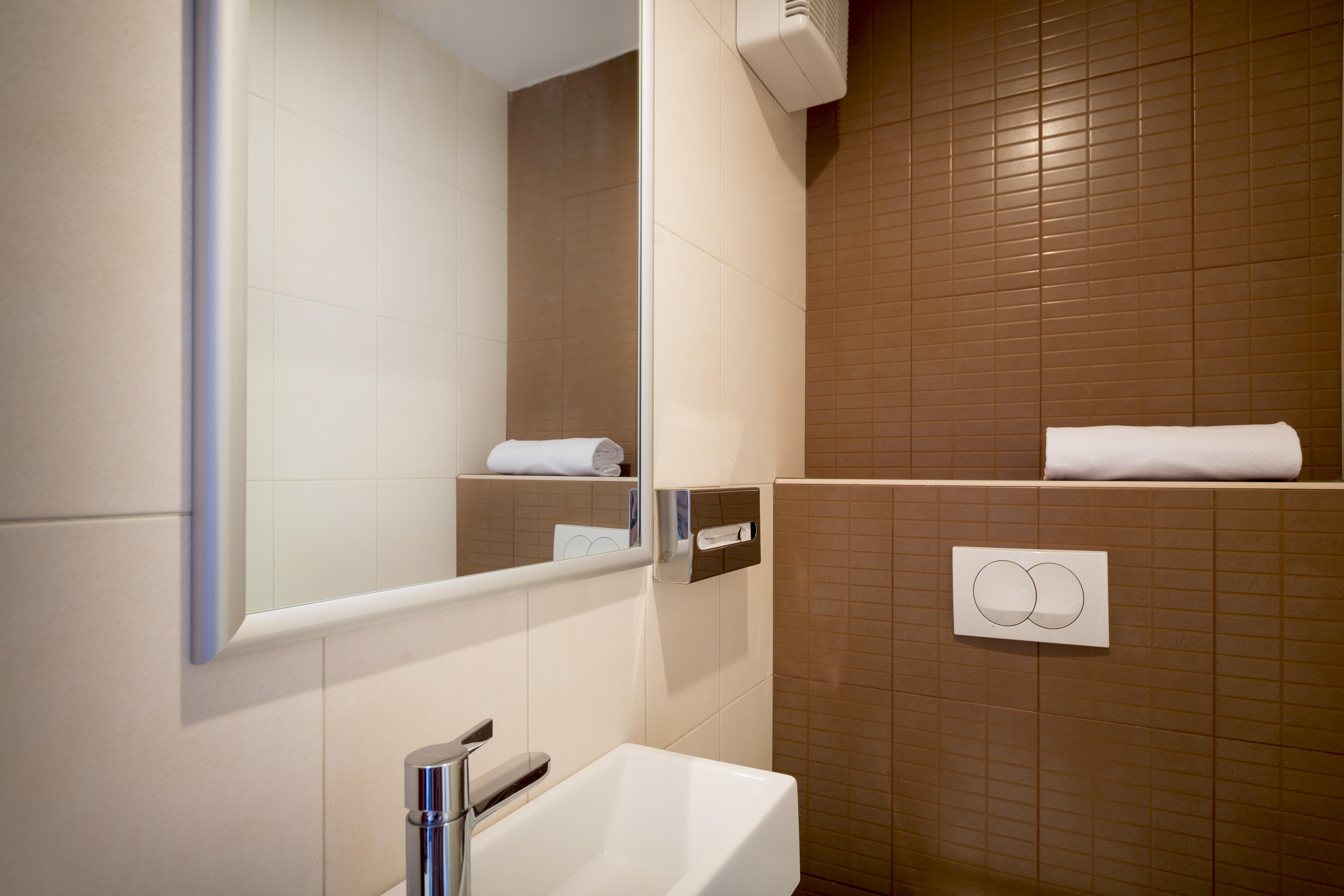 Hotel Valamar Adria Baska (Krk)