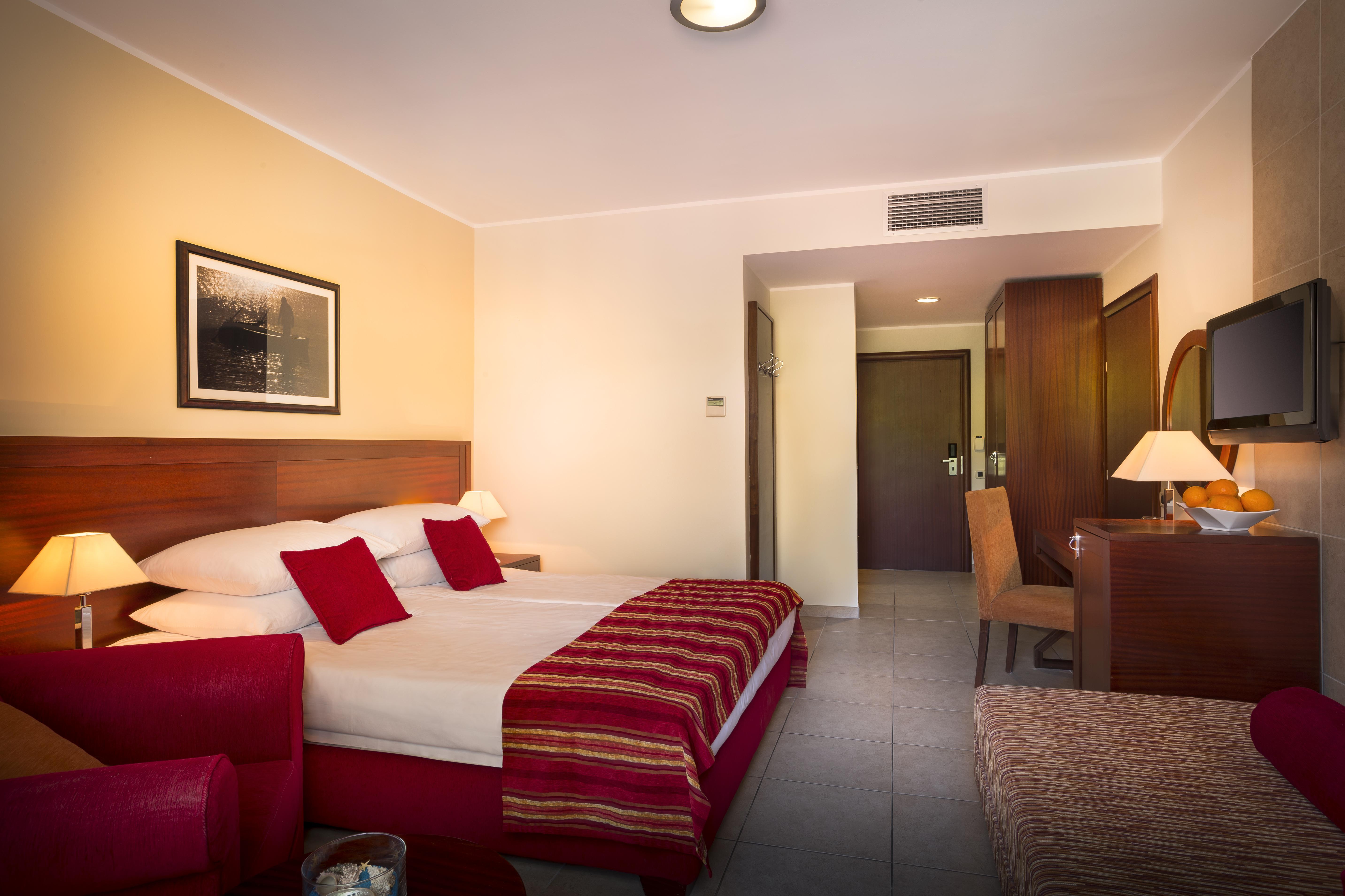 Valamar Adria Hotel