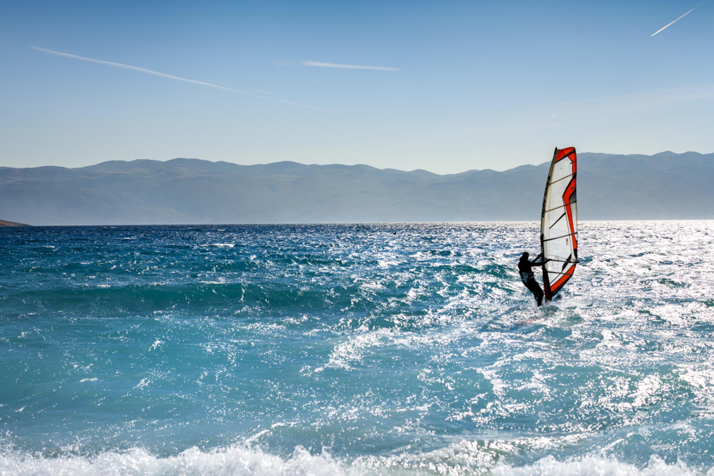 Valamar Adria 4* Baska (Krk)