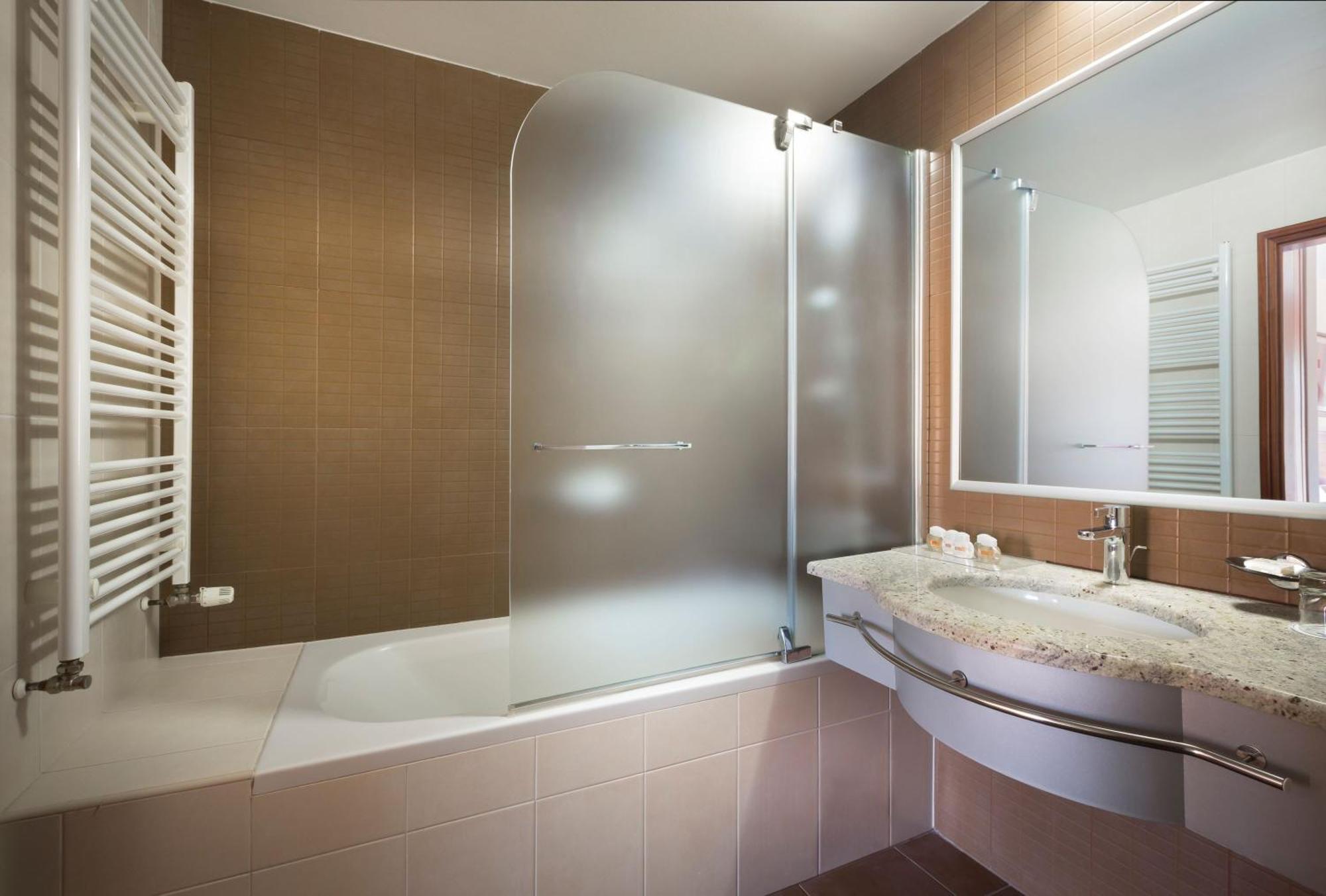 Hotel Valamar Adria Baska (Krk)