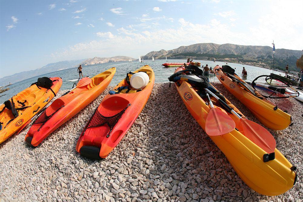 Valamar Adria Hotel 4*