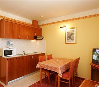 Valamar Adria Hotel Baska (Krk)