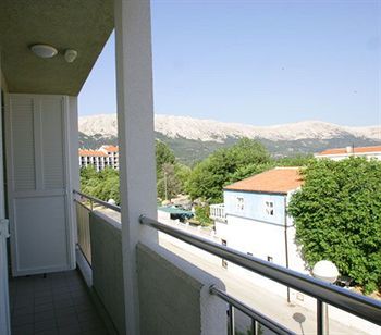 Hotel Valamar Adria Baska (Krk)