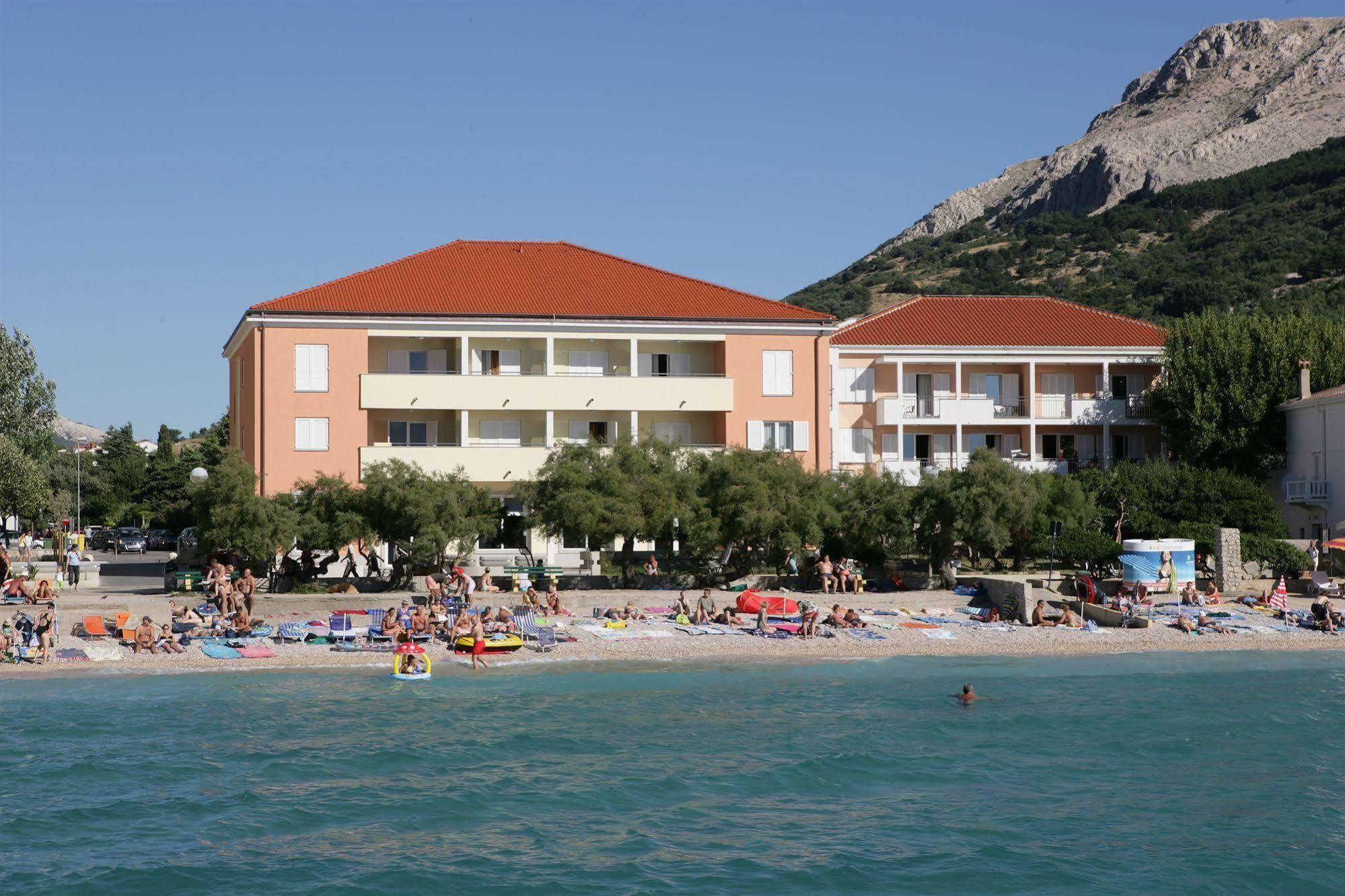 Valamar Adria 4*