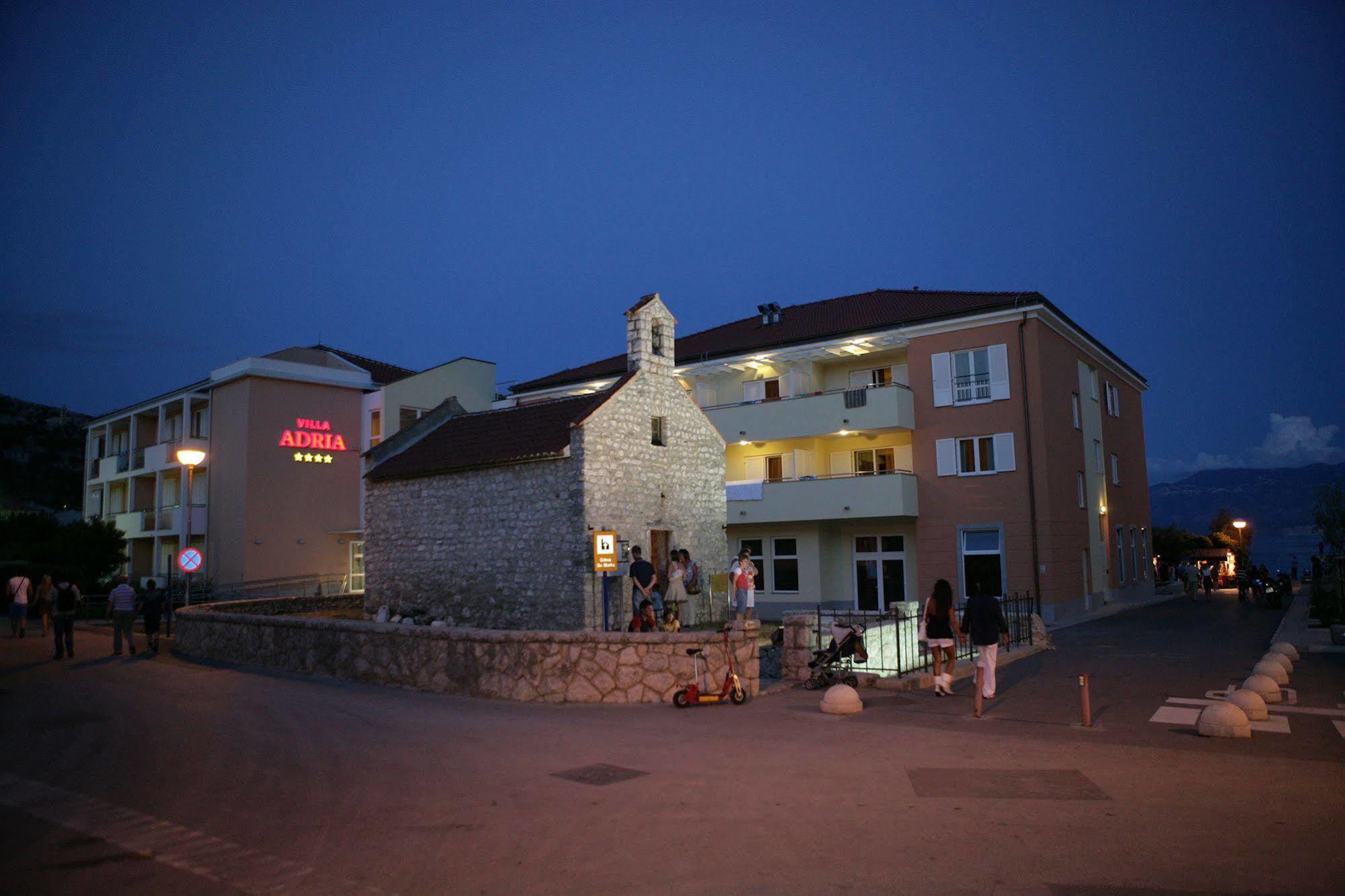 Valamar Adria Hotel Baska (Krk)