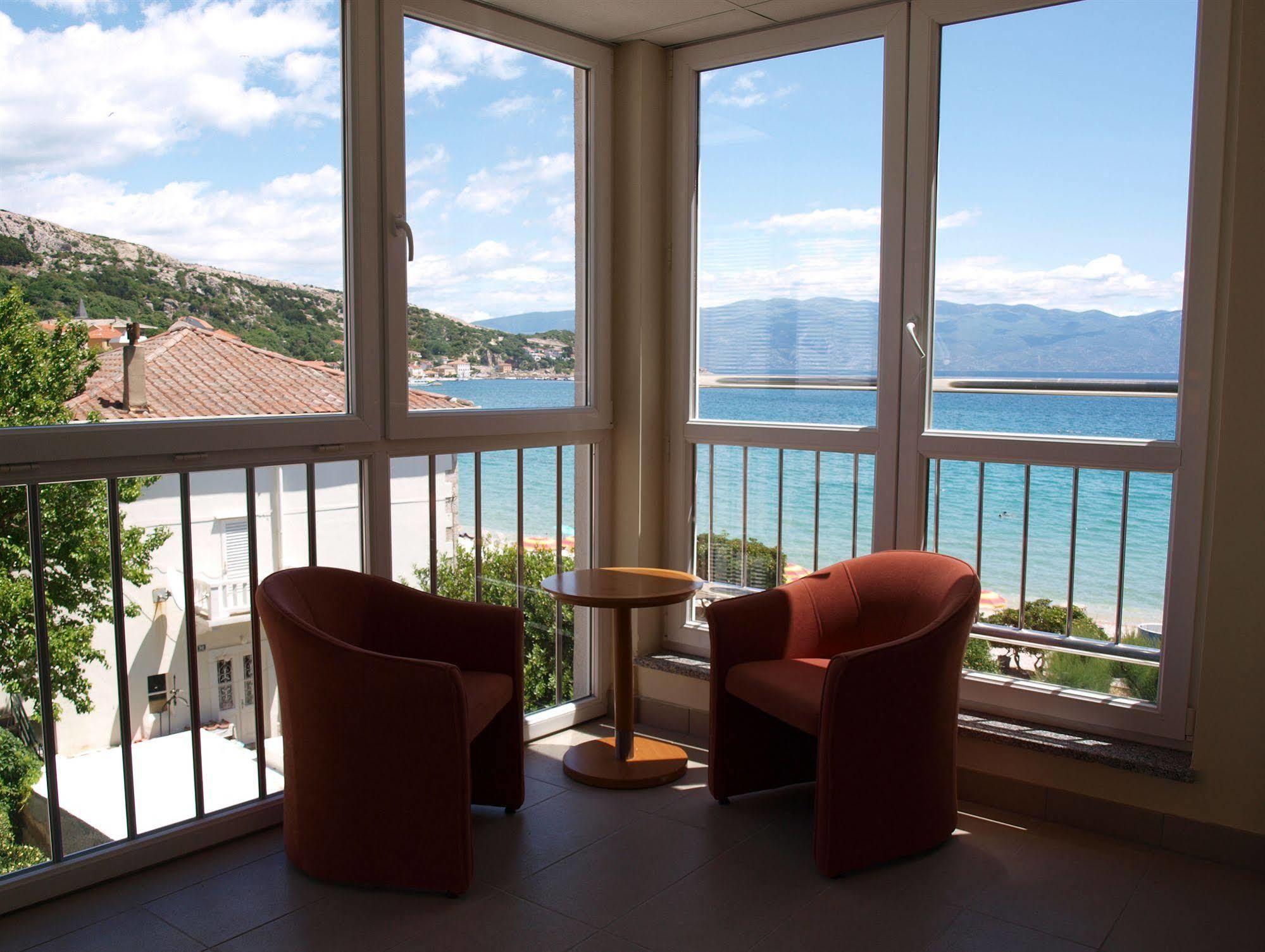 Hotel Valamar Adria 4*