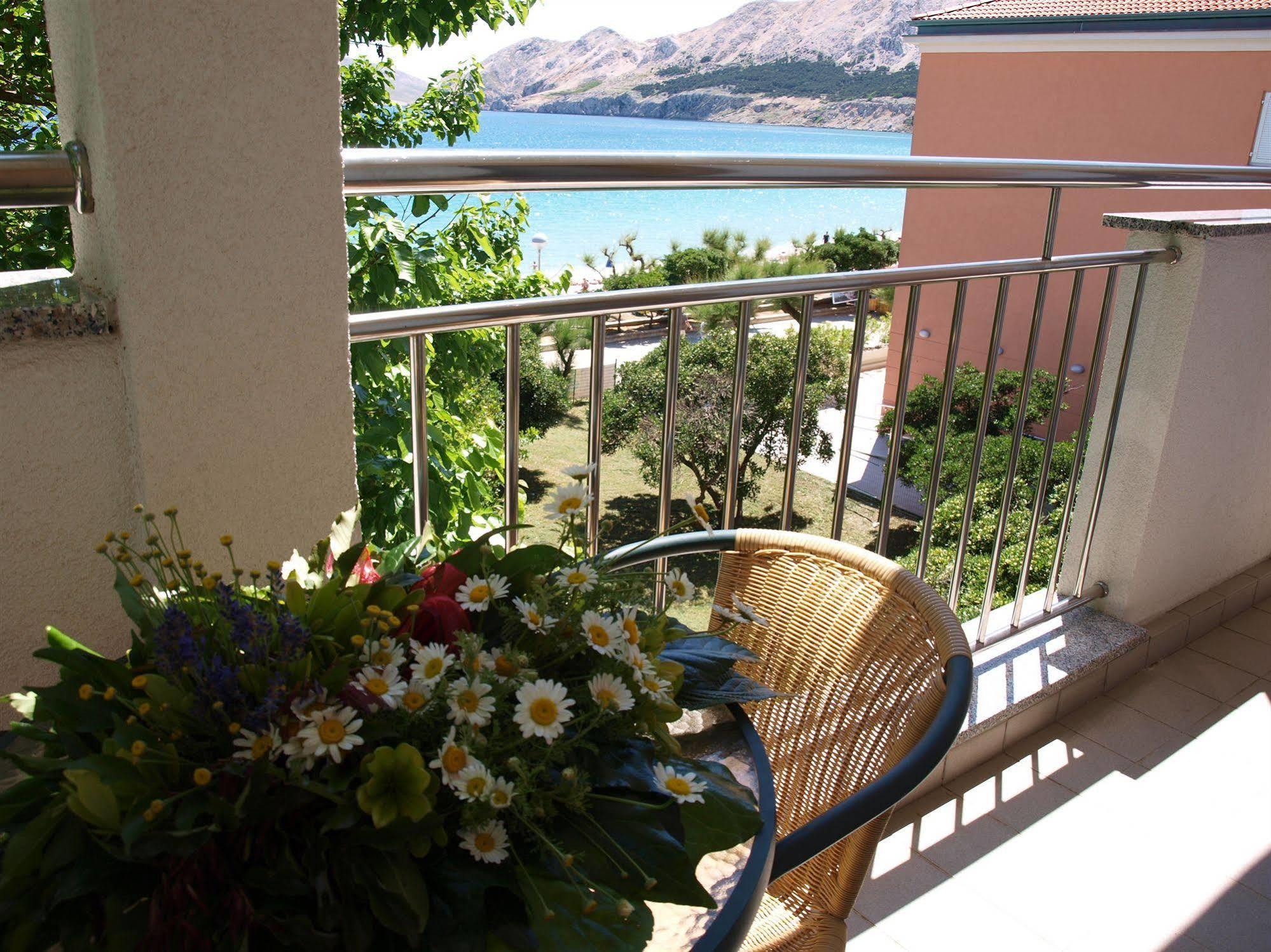 Valamar Adria Hotel Baska (Krk)