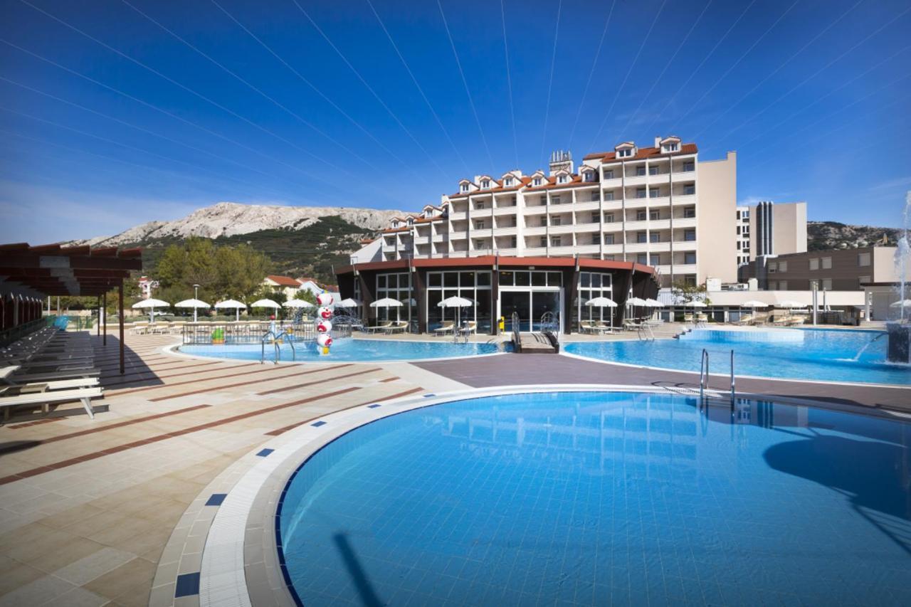 Hotel Valamar Adria